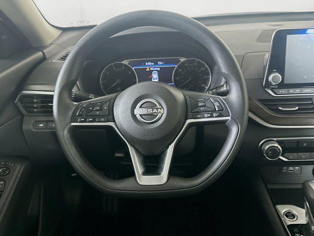 used 2024 Nissan Altima car, priced at $17,797