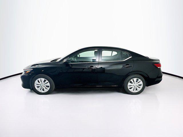 used 2024 Nissan Sentra car, priced at $16,997