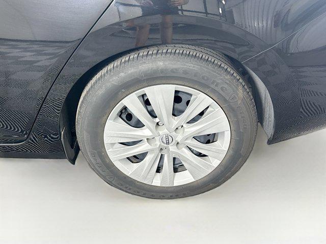 used 2024 Nissan Sentra car, priced at $16,997