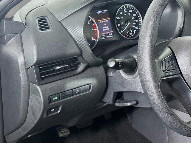 used 2024 Nissan Sentra car, priced at $16,997
