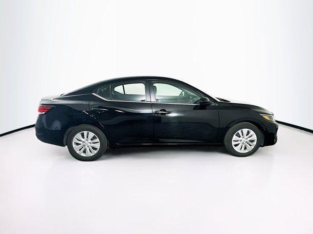 used 2024 Nissan Sentra car, priced at $16,997