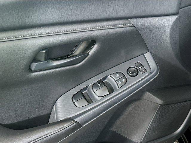 used 2024 Nissan Sentra car, priced at $16,997