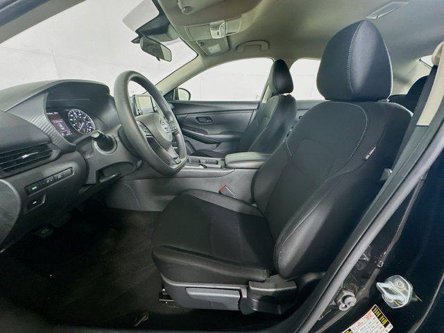 used 2024 Nissan Sentra car, priced at $16,997