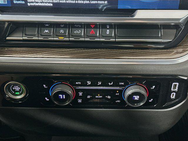 used 2023 Chevrolet Silverado 1500 car, priced at $33,987