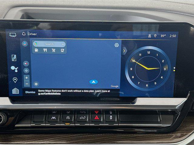 used 2023 Chevrolet Silverado 1500 car, priced at $33,987