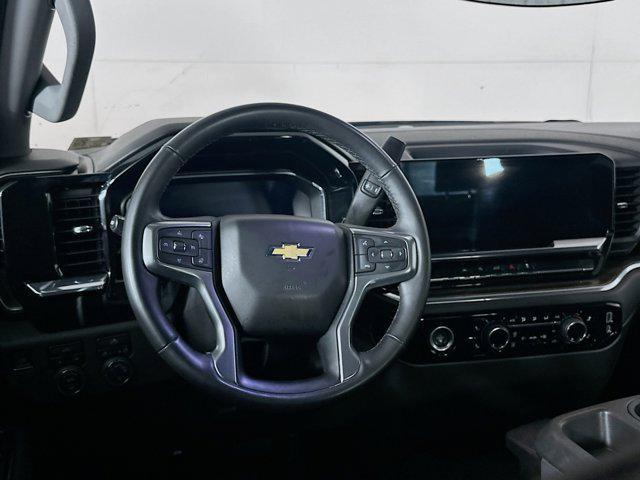 used 2023 Chevrolet Silverado 1500 car, priced at $33,987