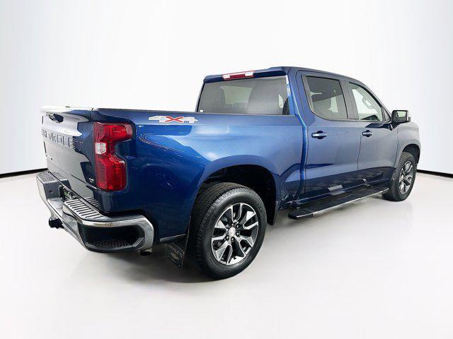 used 2023 Chevrolet Silverado 1500 car, priced at $33,987