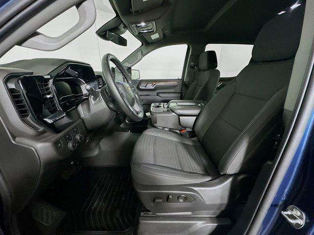 used 2023 Chevrolet Silverado 1500 car, priced at $33,987