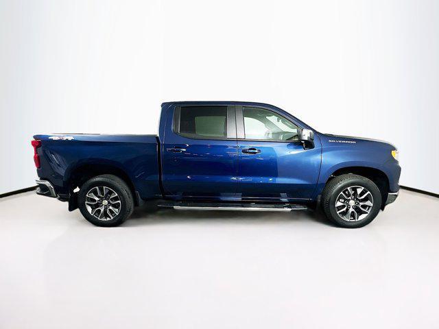 used 2023 Chevrolet Silverado 1500 car, priced at $33,987