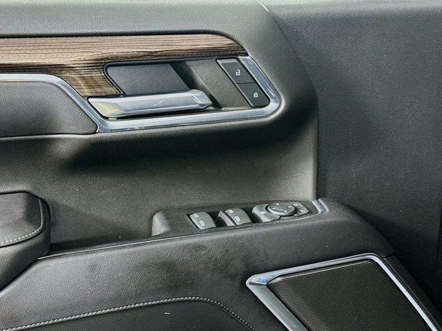 used 2023 Chevrolet Silverado 1500 car, priced at $33,987