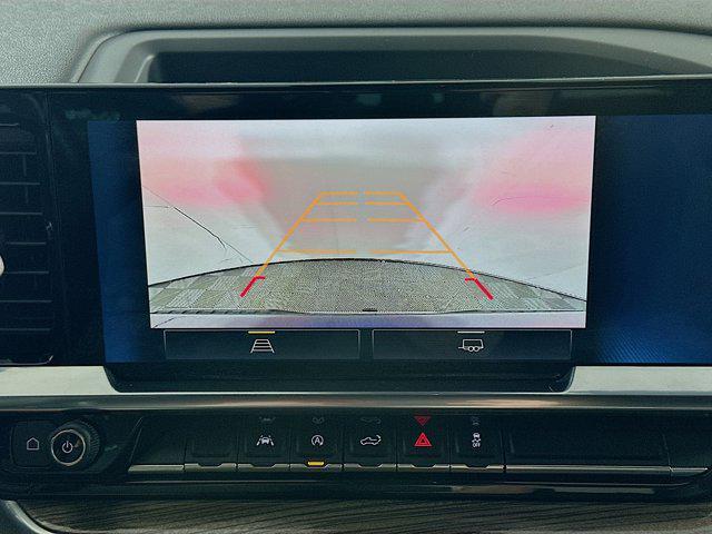 used 2023 Chevrolet Silverado 1500 car, priced at $33,987