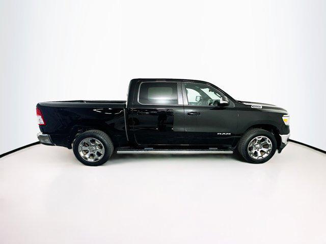 used 2022 Ram 1500 car, priced at $34,987