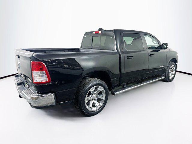 used 2022 Ram 1500 car, priced at $34,987