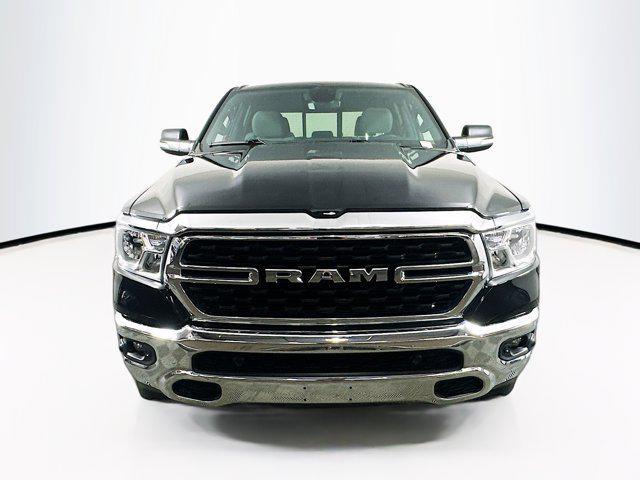 used 2022 Ram 1500 car, priced at $34,987