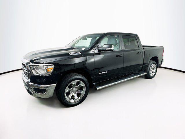 used 2022 Ram 1500 car, priced at $34,987