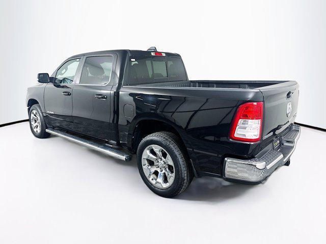 used 2022 Ram 1500 car, priced at $34,987