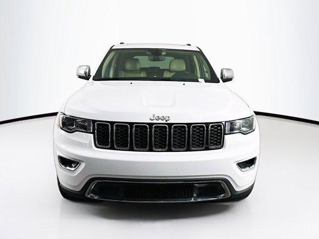 used 2022 Jeep Grand Cherokee car, priced at $23,289