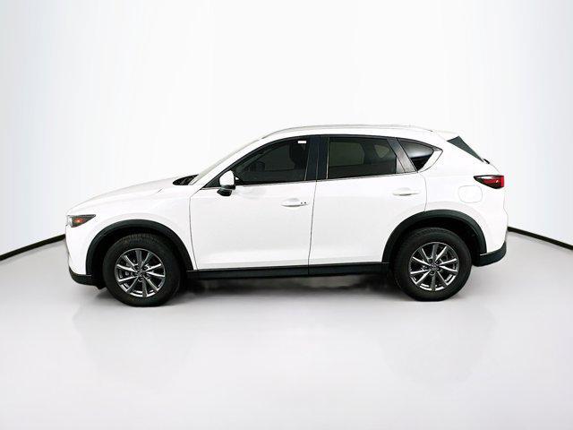 used 2022 Mazda CX-5 car, priced at $23,599