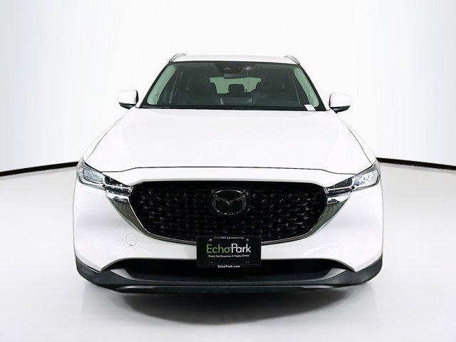 used 2022 Mazda CX-5 car, priced at $23,599