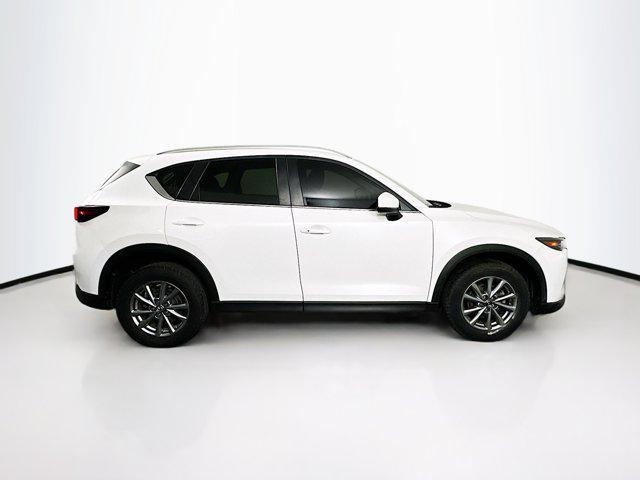 used 2022 Mazda CX-5 car, priced at $23,599