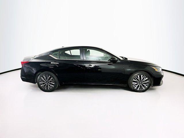used 2023 Nissan Altima car, priced at $18,297