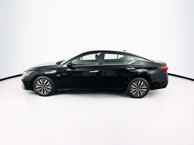 used 2023 Nissan Altima car, priced at $18,297
