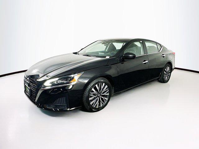 used 2023 Nissan Altima car, priced at $18,297