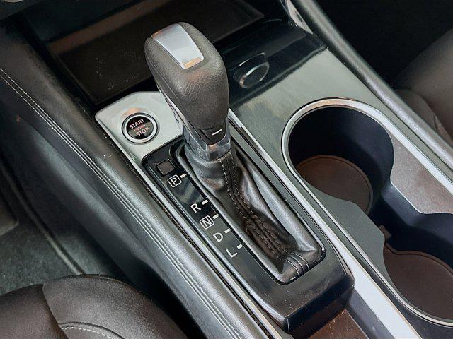 used 2023 Nissan Altima car, priced at $18,297
