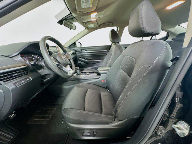used 2023 Nissan Altima car, priced at $18,297