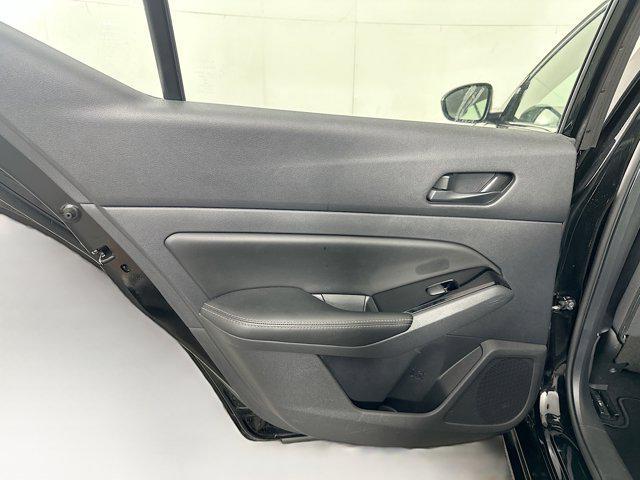 used 2023 Nissan Altima car, priced at $18,297