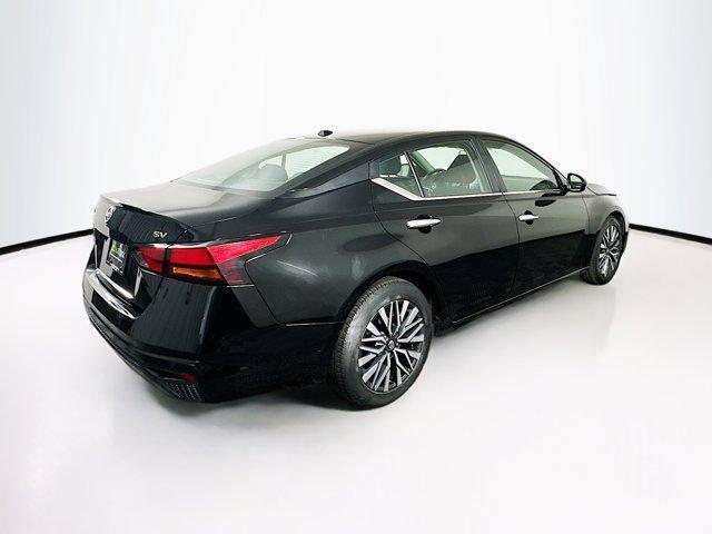 used 2023 Nissan Altima car, priced at $18,297