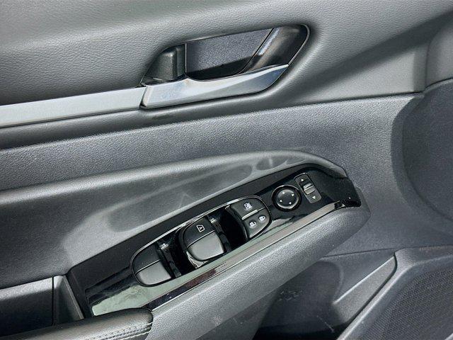 used 2023 Nissan Altima car, priced at $18,297