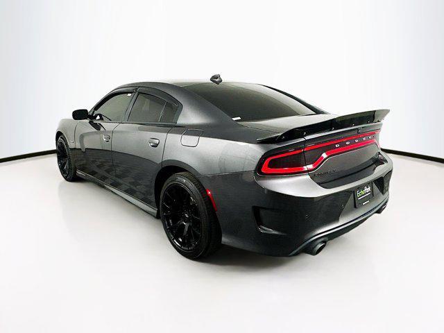 used 2019 Dodge Charger car, priced at $19,399