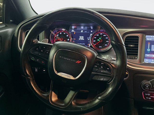 used 2019 Dodge Charger car, priced at $19,399