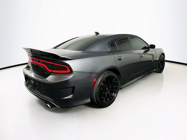 used 2019 Dodge Charger car, priced at $19,399