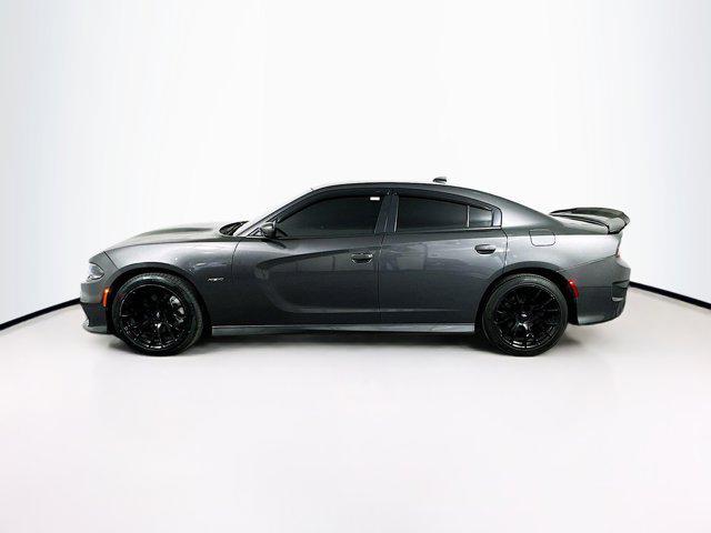 used 2019 Dodge Charger car, priced at $19,399