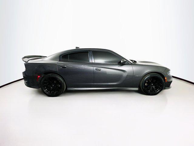 used 2019 Dodge Charger car, priced at $19,399