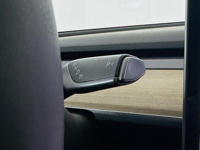 used 2021 Tesla Model 3 car, priced at $22,599
