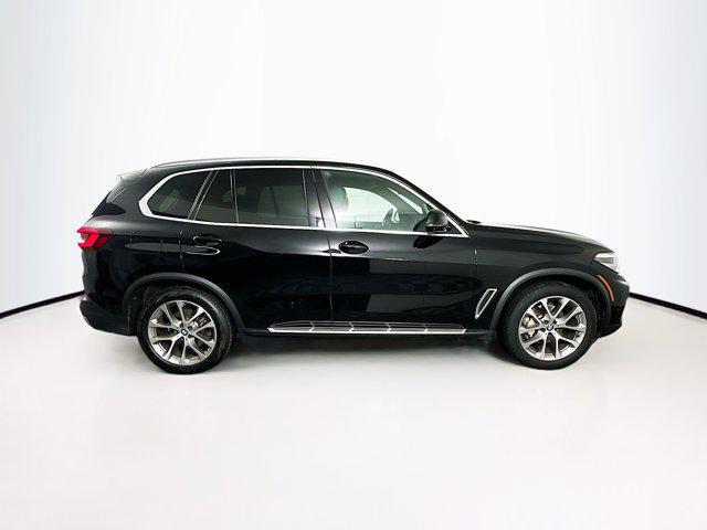 used 2023 BMW X5 car, priced at $35,897