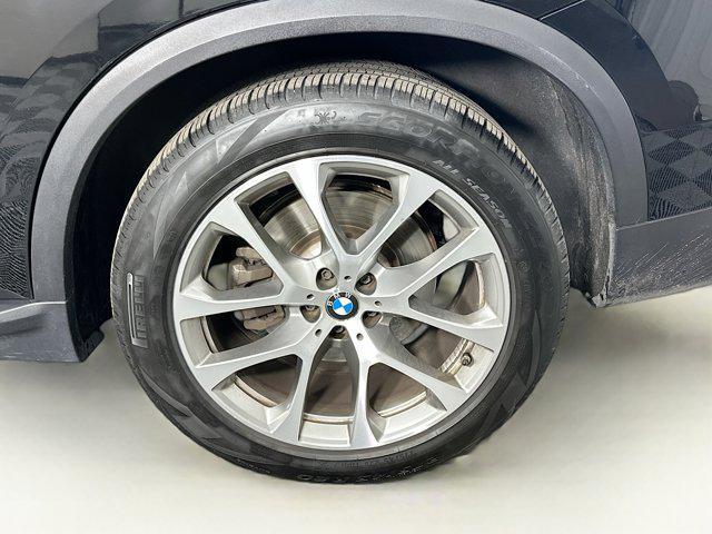 used 2023 BMW X5 car, priced at $35,897