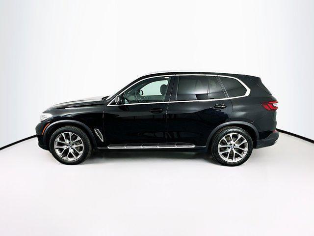 used 2023 BMW X5 car, priced at $35,897