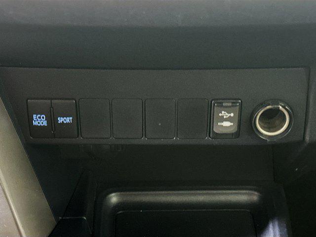 used 2015 Toyota RAV4 car, priced at $16,399