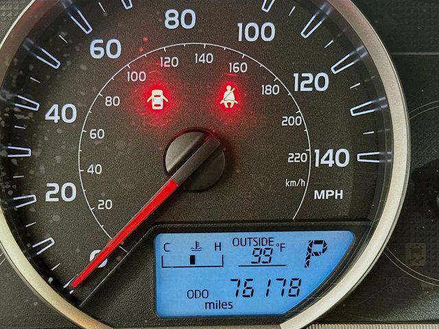 used 2015 Toyota RAV4 car, priced at $16,399