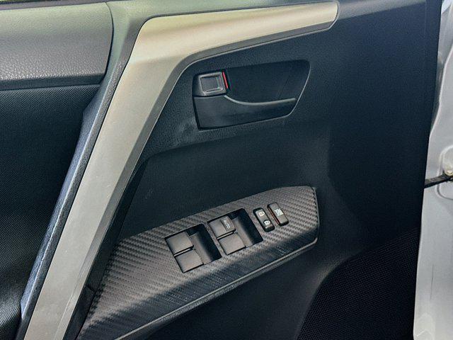 used 2015 Toyota RAV4 car, priced at $16,399
