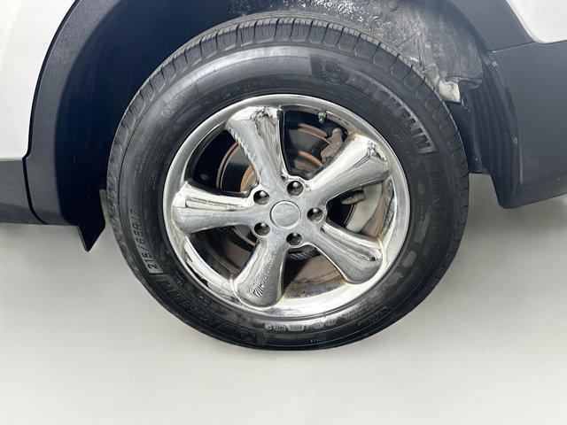 used 2015 Toyota RAV4 car, priced at $16,399