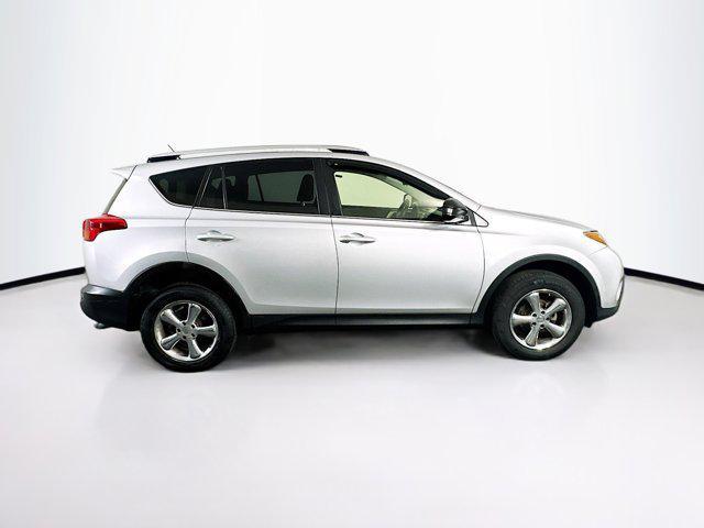 used 2015 Toyota RAV4 car, priced at $16,399
