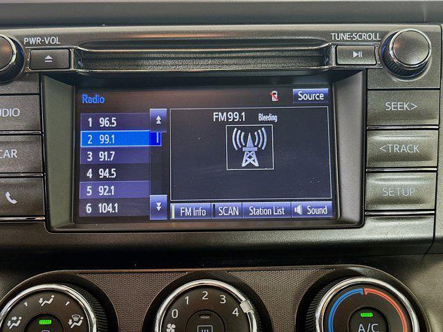 used 2015 Toyota RAV4 car, priced at $16,399