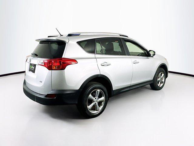 used 2015 Toyota RAV4 car, priced at $16,399