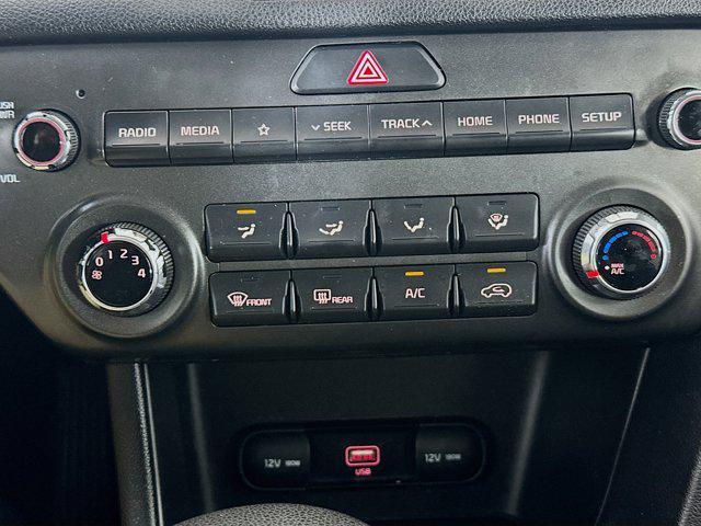 used 2020 Kia Sportage car, priced at $15,297