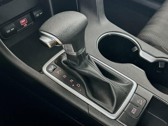 used 2020 Kia Sportage car, priced at $15,297
